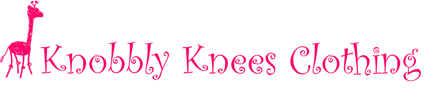 Knobbly Knees Clothing